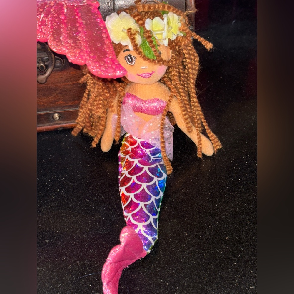 Barbie Ariel Disney Mermaid Dolls Bundle - Picture 3 of 9